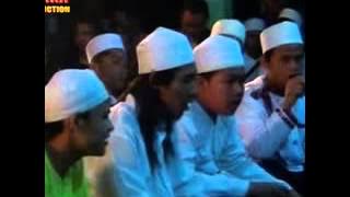 Rohatil Athyaru Tasydu Versi India ( Ankhein Khuli ) PP. Nurul Mubtadi'in Bershalawat