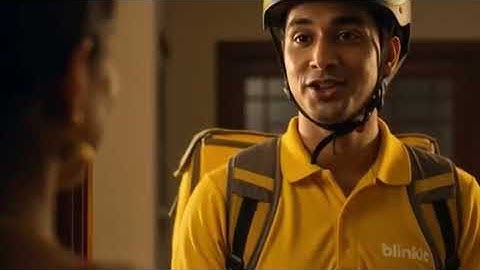 AI Creates Full Ad in 90 Minutes – Blinkit Spec Film Breaks the Mold