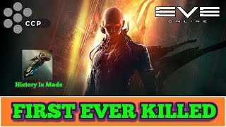 240 Billion ISK, First Of It's Kind, Dead By Stay Frosty!