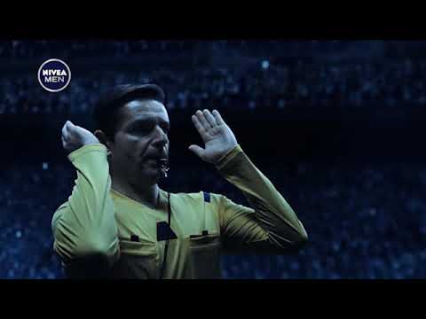 Nivea Men Deep Campaign