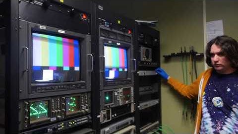 What does BAVC Preservation do?