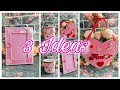 ❤️ Manualidades para San Valentín / Ideas para REGALAR en SAN VALENTÍN