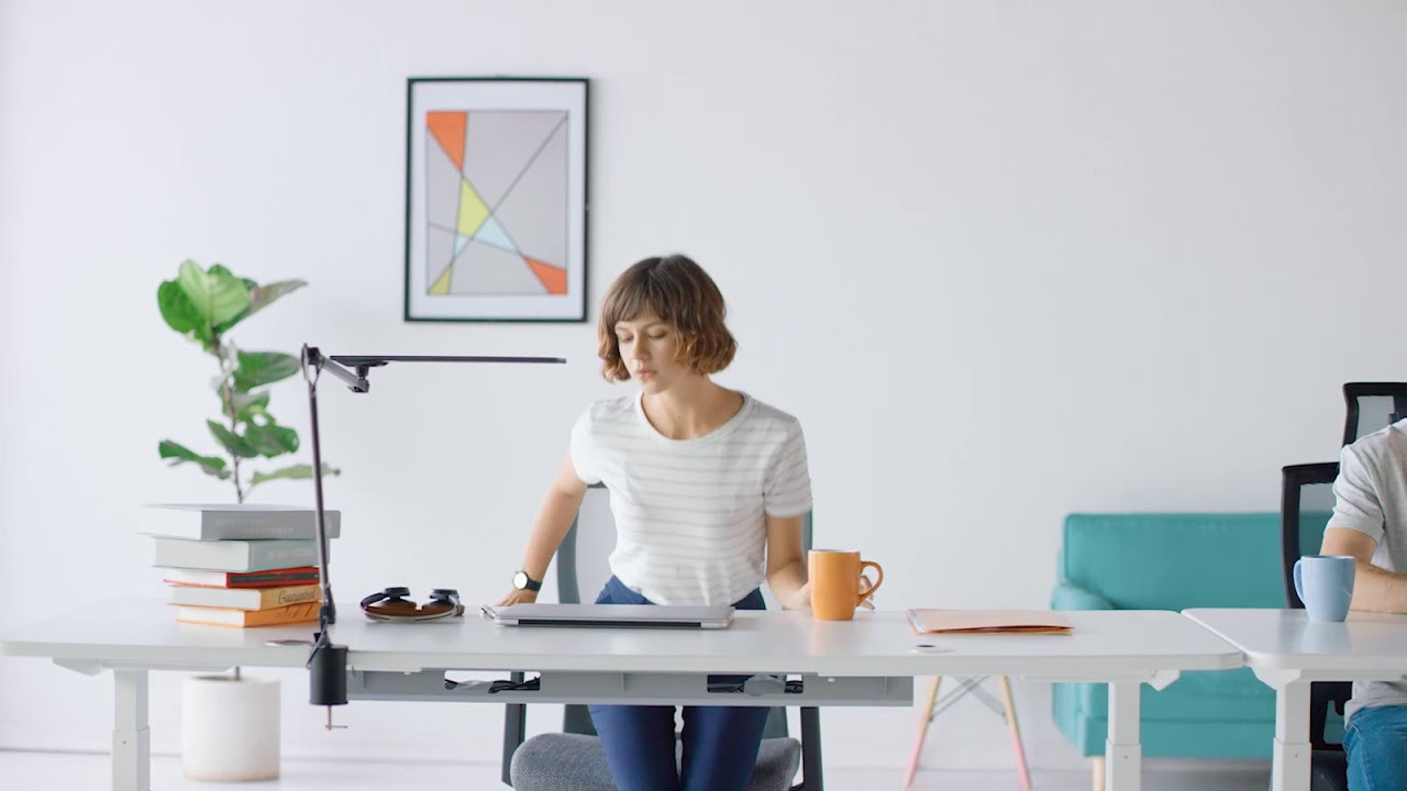 ErgoChair Core | The Best Ergonomic Computer Chair To Activate Your Day