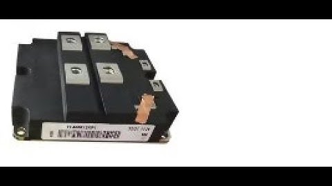 Enhance Your Power Electronics with the Infineon FF400R12KF4 – Available at USComponent