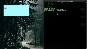 Auto zoom meeting script in python