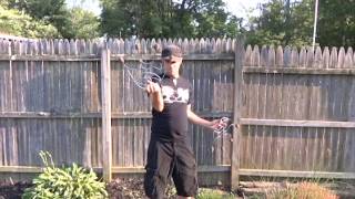 Fans: Meltdown Tutorial
