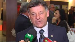 127 anos de emancipação de São Joaquim foram comemorados na ALESC