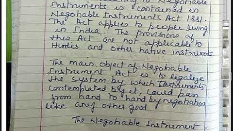 SAITM BBA SEM 4 BUSINESS LAW UNIT 4 LECTURE  19