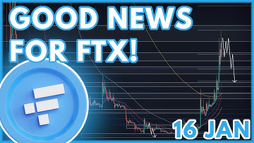 FTT PRICE PREDICTION TODAY! | FTT PRICE PREDICTION & NEWS 2023!