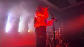 Janine-3AM @ The Camden Assembly, 21st May 2024