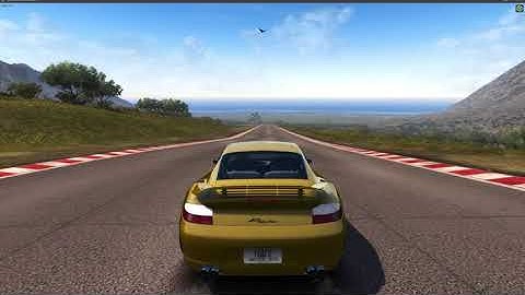 TDU2 RUF RTurbo Sound Mod