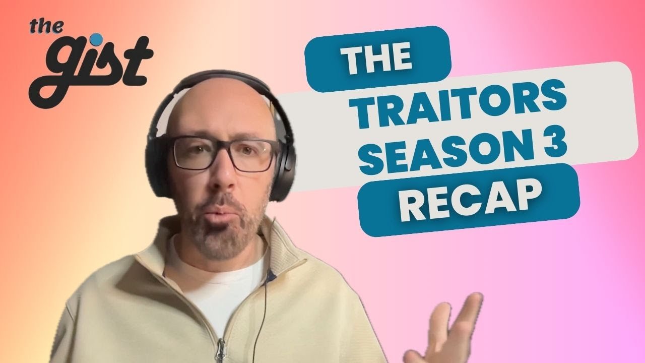 The Traitors: A Deep Dive into Season 3's Premiere