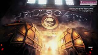 TheZeroEquals Play! - Batman: Arkham Knight - [Hell's Gate - Head Office]
