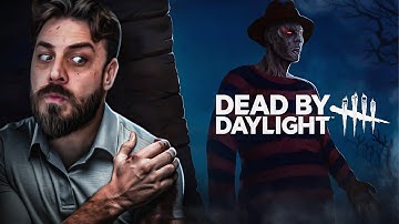 MERHAMET BEKLEME! | DEAD BY DAYLIGHT | BÖLÜM 2