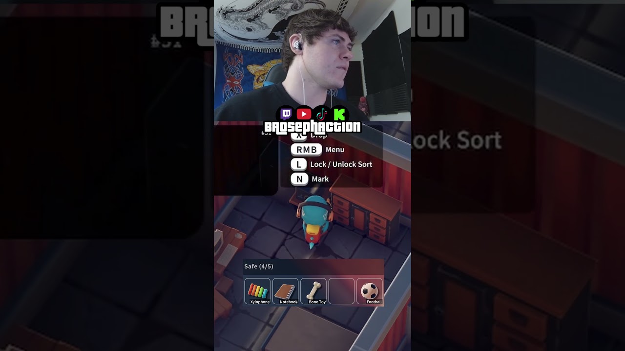 BITCOIN AND GRAPHICS CARD FIND IN ESCAPE FROM DUCKOV #duckov  #escapefromduckov - YouTube