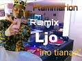 LJO - Ino tiano x DJ Fflammarion