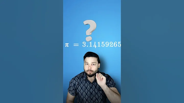 The Mystery of Pi in Mathematics! FactTechz Short AMAZING FACTS Show #shorts