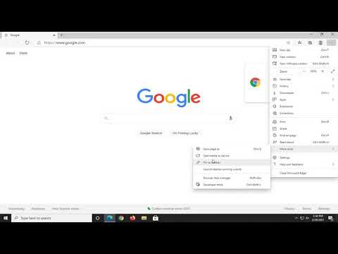 Video: Kā instalēt paplašinājumus ārpus Chrome interneta veikala un Firefox pievienojumprogrammu galerijas