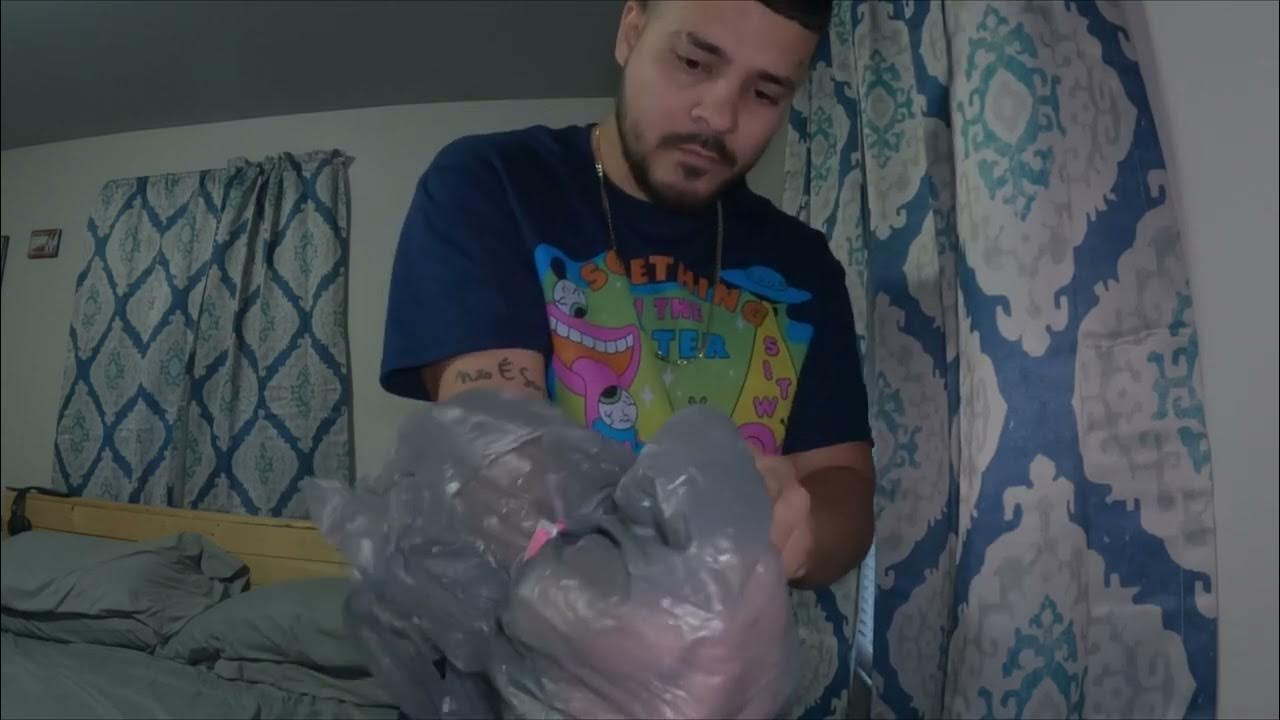 Removing festival wristbands YouTube