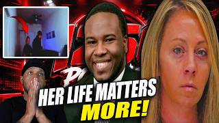 FEMALE OFFICER TAKES LIFE OF UNARMED BLACK MAN AND THIS HAPPENED!