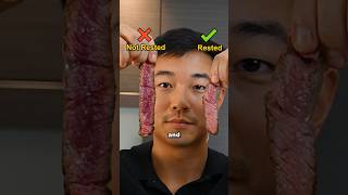 STOP EATING COLD STEAKS🥩🥶