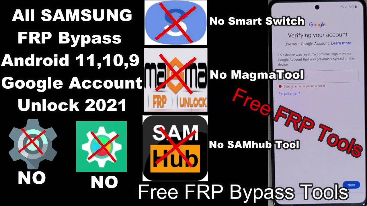 smart switch android 11