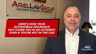 Uninsured Motorist Coverage | Automobile Insurance Can Save You If You're Hit By An Uninsured Driver