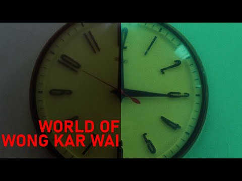 Video: Wong Kar-wai Net Worth