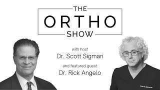 Hosted By Dr Scott Sigman - Dr Rick Angelo 