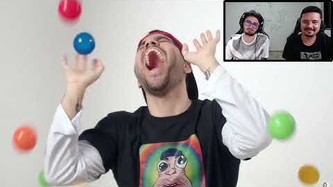 Kleberiano - Eu Sou Monobola (Videoclipe Oficial) | Periódico REACT