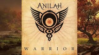 Anilah - Warrior [Full Album]