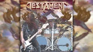 Testament - More than Meets the Eye (Drums and Bass only)