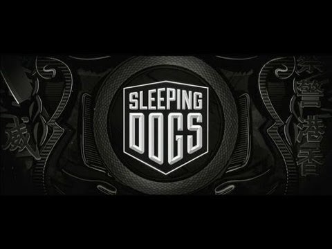 Video: UK Lestvica: Sleeping Dogs Goni Londonske Olimpijske Igre Od Prvega Mesta