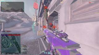 DWHQ - Planetside 2 OPS Highlights #9