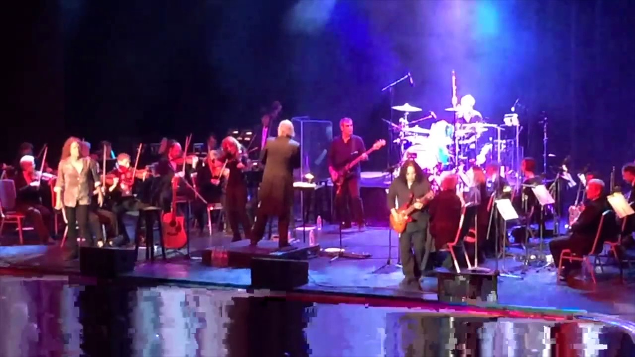 Powell Randolph Drum Cam/Rock&Roll