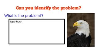 Problem and Solution Text Structure