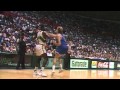 Michael Cage Career Highlights