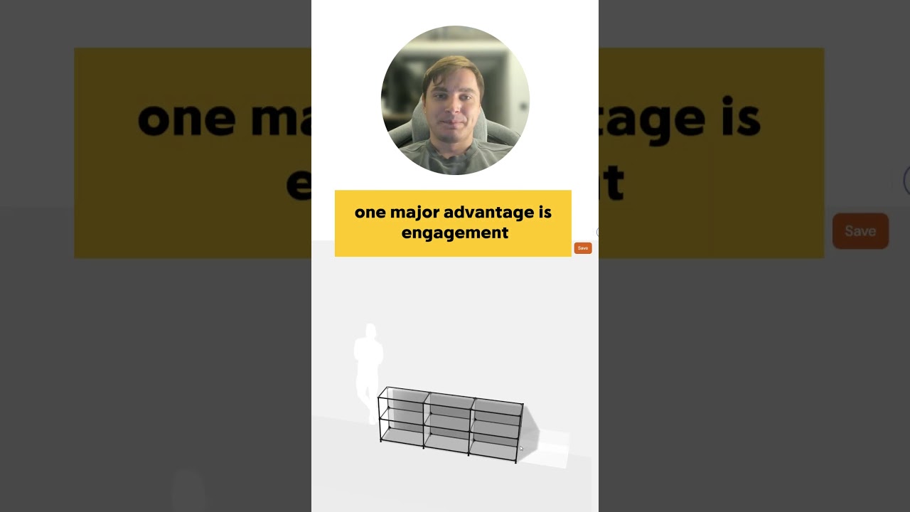 Enhance Engagement with 3D Configurators
