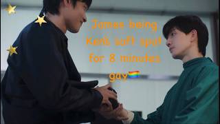 James being Ken’s soft spot for 8 minutes gay | Nour The Series  screenshot 1
