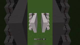 SECRET STAIRS Redstone Build Minecraft Net Worth