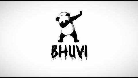 How To Make Intro Like Knockout Tamilan In Tamil|[ Bad Bhuvi]