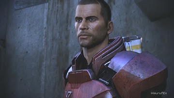 Mass Effect 3 PC Gameplay Walkthrough Part 43 [No Commentary]