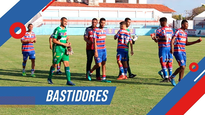 Bastidores Fortaleza 2x0 Botafogo-PB | Copa do Nordeste Sub-20 | Fortaleza EC | TV Leão