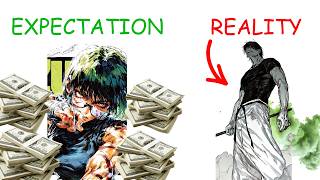 Getting Rich is Easier than You Think