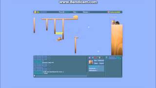 Transformice (Bootcamp) - @169228 Speedrun
