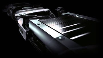GeForce GTX TITAN Z Announce Video