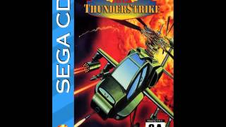 Thunderhawk (SCD) - Track 02