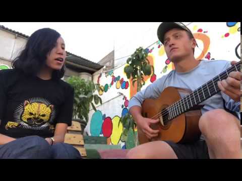Changing of the seasons - Two Door Cinema Club [Cover by Seth & Yuki]
