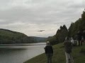 Dambusters 65th Anniversary - Ladybower Reservoir, Derbyshire, 16th May 2008