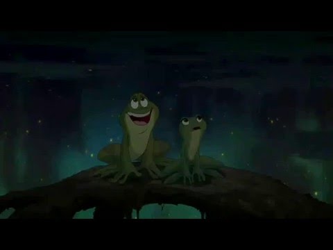 La Princesse Et La Grenouille Chanson De Ne Yo Never Knew I Needed Disney Be Youtube La Princesse Et La Grenouille Chanson De Ne Yo Never Knew I Needed Disney Be Youtube
